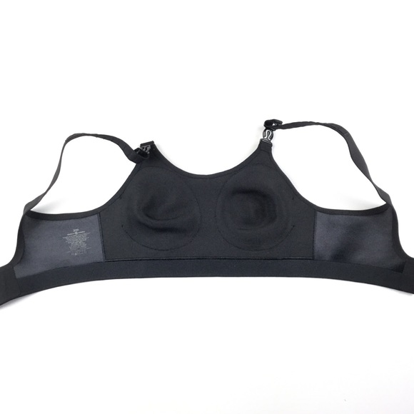Lululemon Hold It Against Me sports bra, 32D - Picture 3 of 11